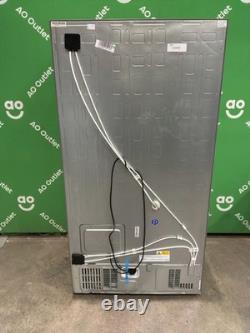 Bosch American Fridge Freezer Plumbed Stainless Steel E KAD93AIERG #LF133409