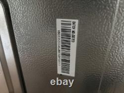 Bosch American Fridge Freezer Silver KAD93AIERG-SS good Condition