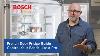 Bosch French Door Fridge Discover Hidden Features For Fresher Food Bosch Home Usa