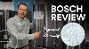 Bosch French Door Refrigerator Review B36cl80ens