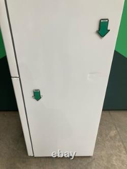 Bosch Fridge Freezer 50/50 White E Rated KGN34NWEAG #407681