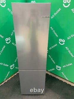 Bosch Fridge Freezer 70/30 Frost Free Silver D Rated KGN392LDFG #LF86675