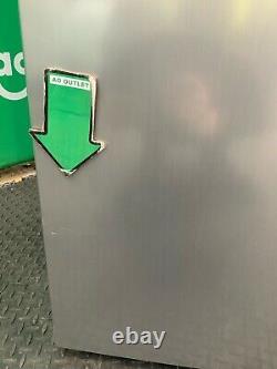 Bosch Fridge Freezer 70/30 Frost Free Silver D Rated KGN392LDFG #LF86675