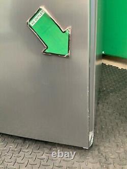 Bosch Fridge Freezer 70/30 Frost Free Silver D Rated KGN392LDFG #LF86675