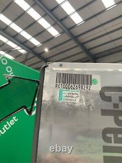 Bosch Fridge Freezer 70/30 Frost Free Silver D Rated KGN392LDFG #LF86675