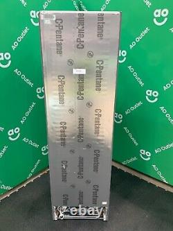Bosch Fridge Freezer 70/30 Frost Free Silver D Rated KGN392LDFG #LF86675