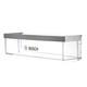 Bosch Fridge & Freezer Bottle Holder Tray Lower Door Rack Bottom Milk Shelf