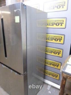 Bosch Fridge Freezer KFN96VPEAG Graded Serie 4 Inox French 4 Door (B-50841)