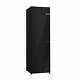 Bosch Fridge Freezer Kgn27nbeag Black Frost Free 50/50 Freestanding Series 2