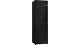 Bosch Fridge Freezer Kgn27nbeag Graded 55cm Black 50/50 Frost Free (b-49300)