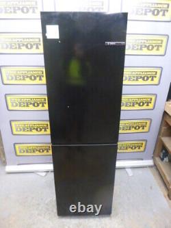 Bosch Fridge Freezer KGN27NBEAG Graded 55cm Black 50/50 Frost Free (B-49300)