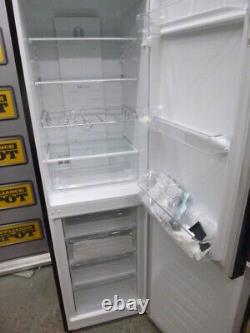 Bosch Fridge Freezer KGN27NBEAG Graded 55cm Black 50/50 Frost Free (B-49300)