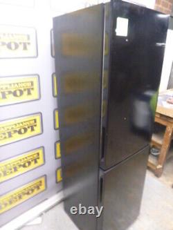 Bosch Fridge Freezer KGN27NBEAG Graded 55cm Black 50/50 Frost Free (B-49300)