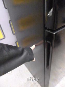Bosch Fridge Freezer KGN27NBEAG Graded 55cm Black 50/50 Frost Free (B-49300)