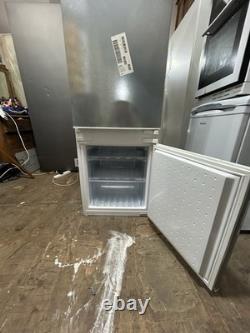 Bosch Integrated 70/30 Fridge Freezer kiv38v01gb