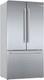 Bosch Kff96piep Series 8 French Door American Fridge Freezer Inox 33526