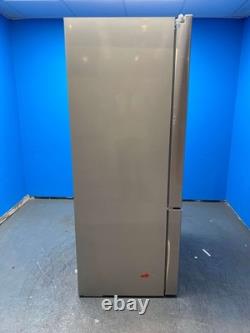 Bosch KFF96PIEP Series 8 French Door American Fridge Freezer Inox 33526