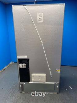 Bosch KFF96PIEP Series 8 French Door American Fridge Freezer Inox 33526