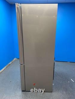 Bosch KFF96PIEP Series 8 French Door American Fridge Freezer Inox 33526