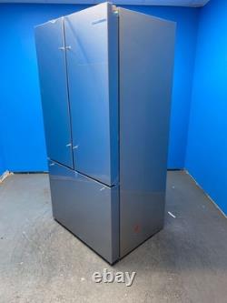 Bosch KFF96PIEP Series 8 French Door American Fridge Freezer Inox 33526