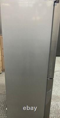 Bosch KFN96VPEAG Series 4 605L 4 Door American Fridge Freezer S/S RRP £1799