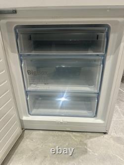 Bosch KGE49AWCAG 60/40 Fridge Freezer Freestanding 302/117l White