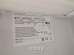 Bosch KGN27NBEAG Fridge Freezer 255L 50/50 Frost Free ID2110366603