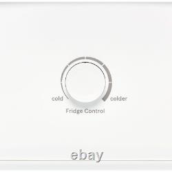 Bosch KGN27NBFAG Serie 2 F 55cm Free Standing Fridge Freezer 50/50 Frost Free