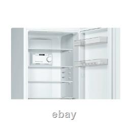 Bosch KGN33NWEAG Serie 2 60cm Frost Free Fridge Freezer + 2 Year Warranty