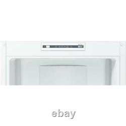 Bosch KGN34NWEAG Serie 2 60cm Frost Free Fridge Freezer + 2 Year Warranty