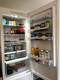 Bosch Kgn39vw35g Nofrost Self Cleaning Fridge Freezer White 2 Door