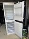 Bosch Kin85nse0g Fridge Freezer Fully Integrated 50/50 Split Frost Free