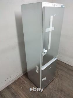 Bosch KIN86NSE0G Fridge Freezer 260l No Frost Integrated ID7011183243