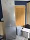 Bosch Nofrost Freestanding Fridge Freezer Bottom Freezer Silver 2 Door 3 Drawer