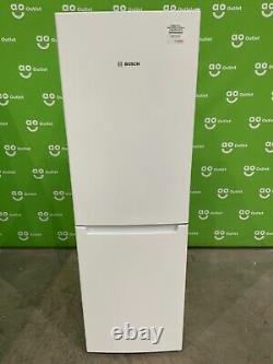 Bosch Serie 2 Fridge Freezer KGN34NWEAG #LF55836