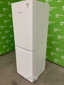 Bosch Serie 2 Fridge Freezer KGN34NWEAG #LF55836