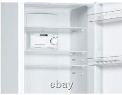 Bosch Serie 2 KGN34NWEAG 50/50 Frost Free Fridge Freezer White