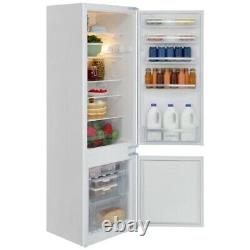 Bosch Serie 2 KIV38X22GB 277 Litre Integrated Fridge Freezer 70/30 HW175815