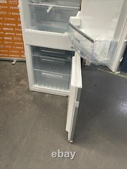 Bosch Serie 2 KIV38X22GB 277 Litre Integrated Fridge Freezer 70/30 HW175815