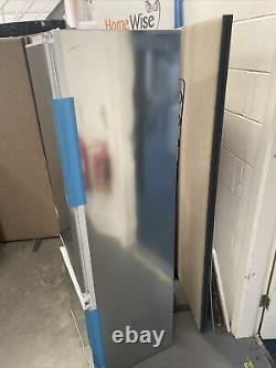 Bosch Serie 2 KIV38X22GB 277 Litre Integrated Fridge Freezer 70/30 HW175815