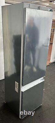 Bosch Series 2 KIV87NSF0G Integrated 70/30 Fridge Freezer, Sliding Door Fix C101