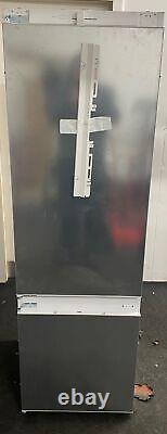 Bosch Series 2 KIV87NSF0G Integrated 70/30 Fridge Freezer, Sliding Door Fix C123