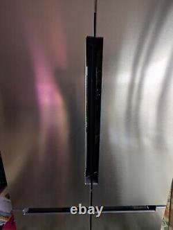 Bosch Series 4 French Door Fridge-Freezer, 5 Year Warranty, KFN96VPEAG