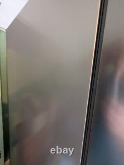 Bosch Series 4 French Door Fridge-Freezer, 5 Year Warranty, KFN96VPEAG