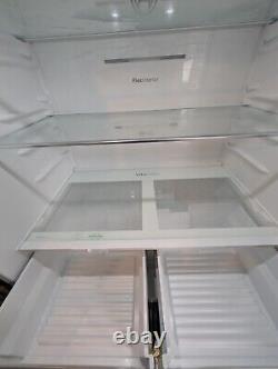 Bosch Series 4 French Door Fridge-Freezer, 5 Year Warranty, KFN96VPEAG