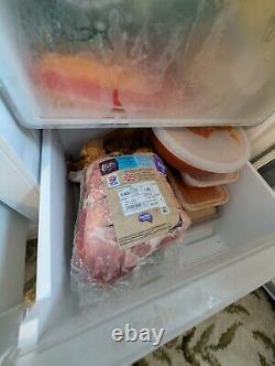 Bosch Series 4 French Door Fridge-Freezer, 5 Year Warranty, KFN96VPEAG