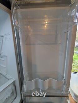 Bosch Series 4 French Door Fridge-Freezer, 5 Year Warranty, KFN96VPEAG