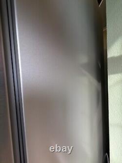 Bosch Series 4 French Door Fridge-Freezer, 5 Year Warranty, KFN96VPEAG