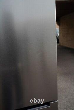 Bosch Series 4 KFN96VPEAG 405 L/ 200 L French Door Fridge-Freezer Inox