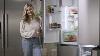 Bosch Series 6 Multi Door And Side By Side Fridge Freezer Expert Review Bosch Home Uk Ireland
